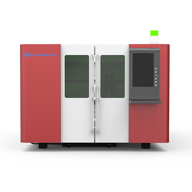 China Stainless Steel laser cutting machine manufacturers, Stainless