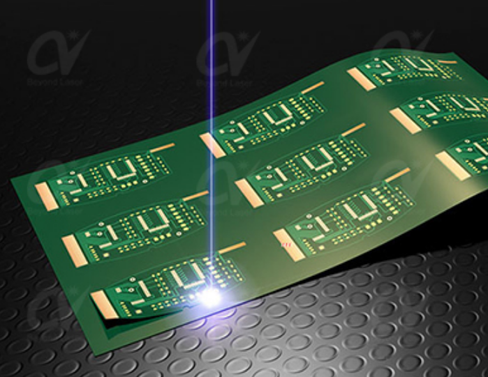 China laser cutter pcb etching manufacturers, laser cutter pcb etching